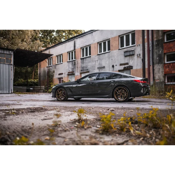 Concaver CVR2 19x9,5 ET20-45 BLANK Brushed Bronze